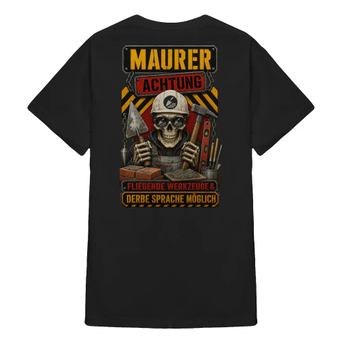 DE Maurer 814