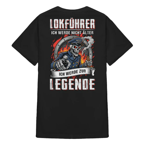 DE Lokführer 1812