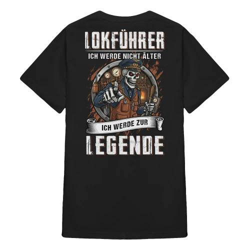 DE Lokführer 1812