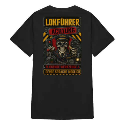 DE Lokführer 814