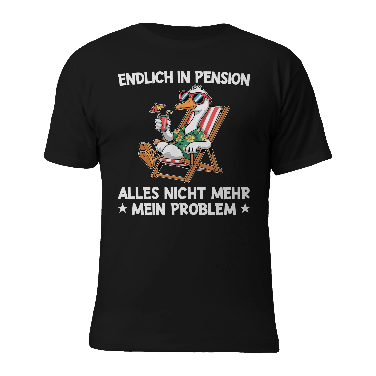 DE MEIN PROBLEM