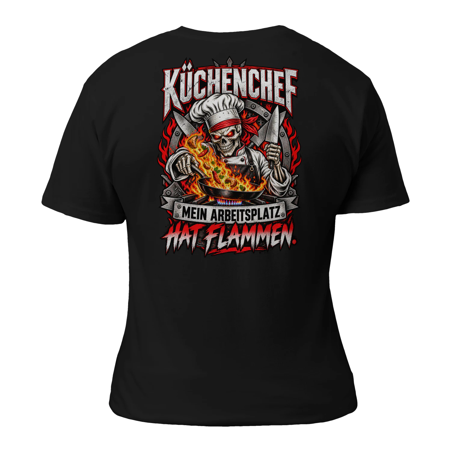 DE Küchenchef 1210624