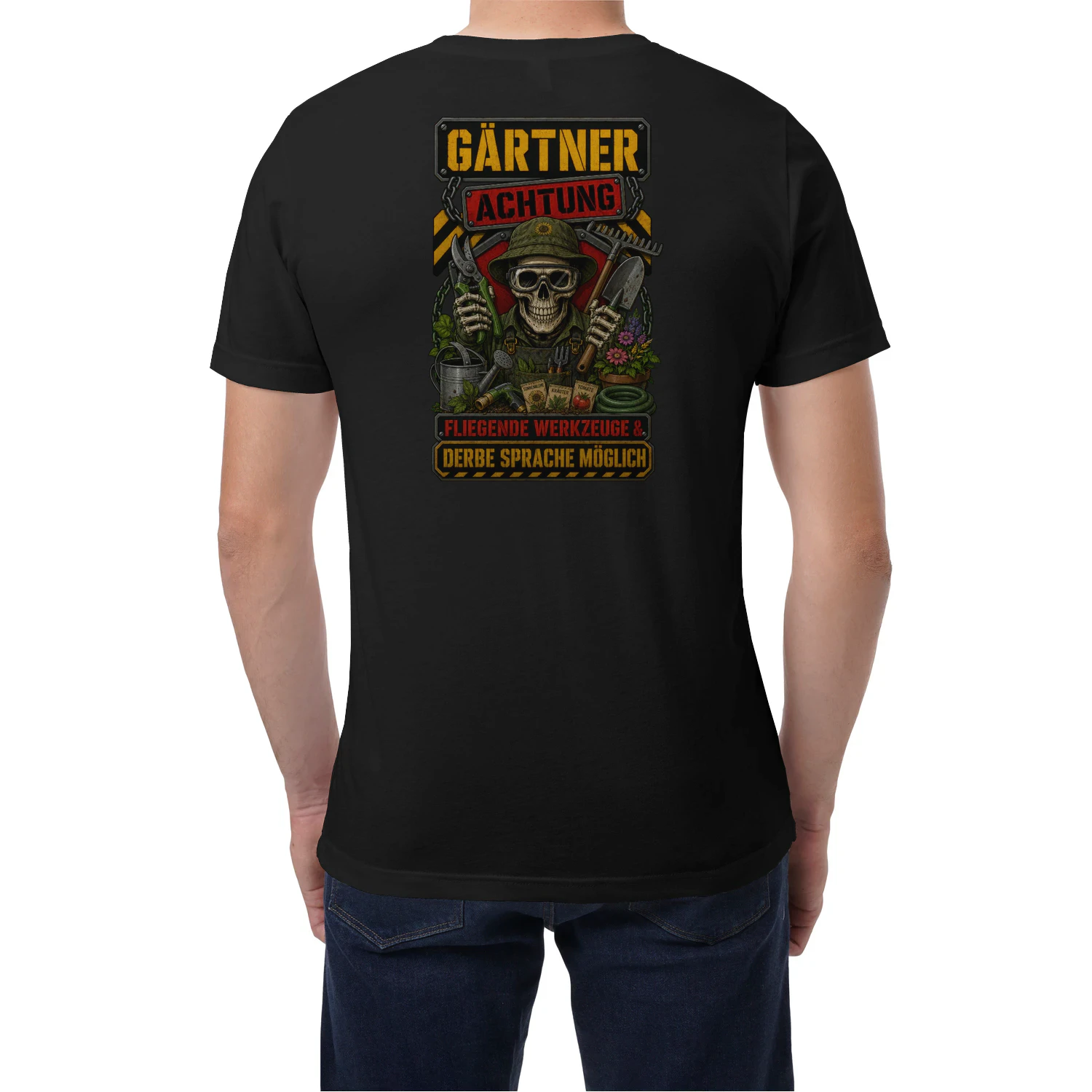 DE Gärtner 814