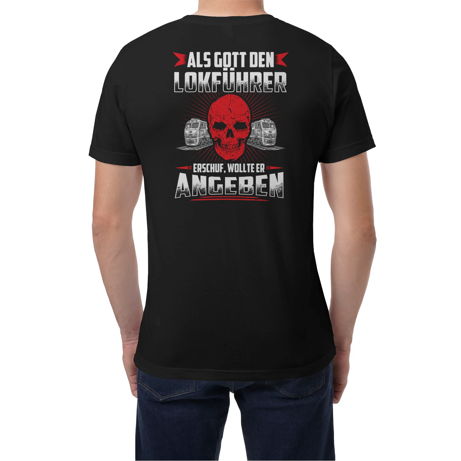 DE Lokführer 1113