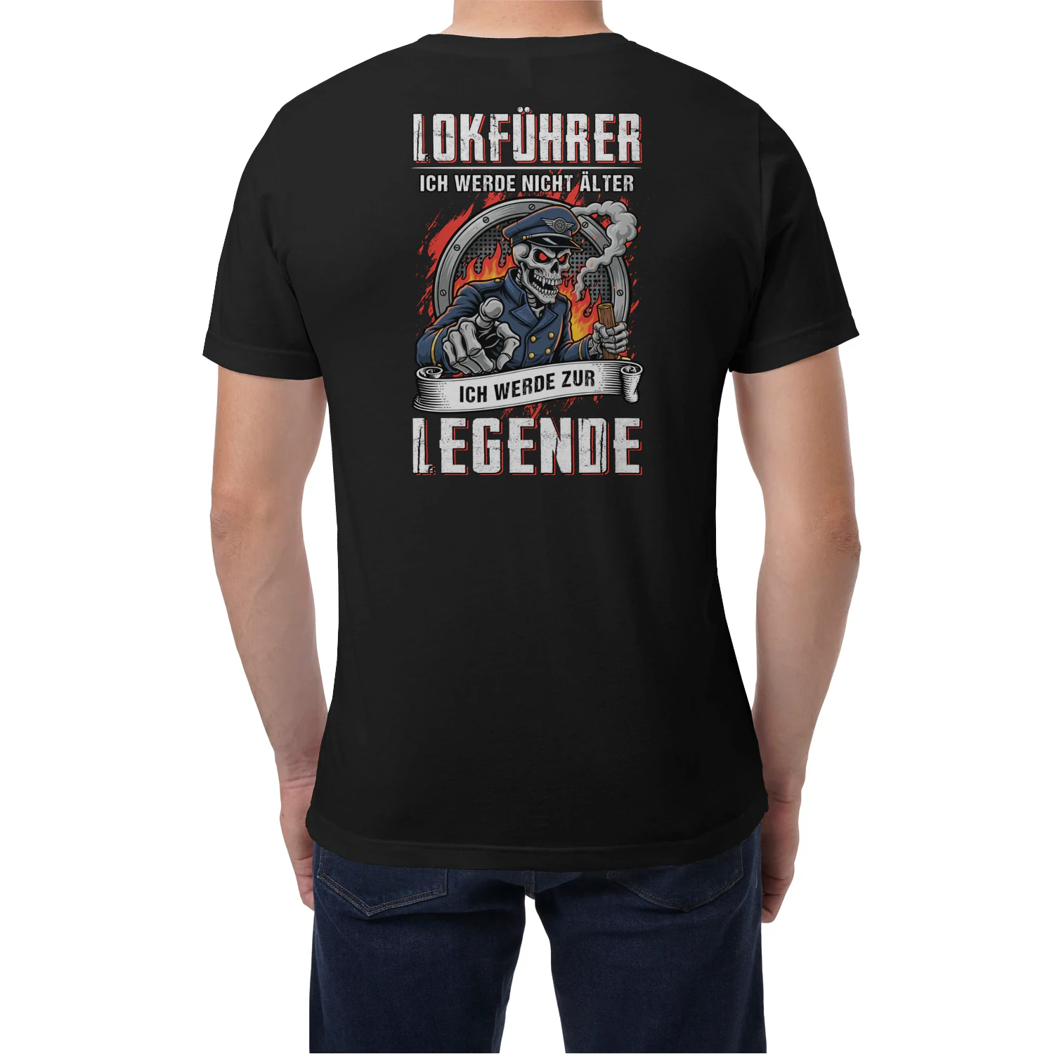 DE Lokführer 1812