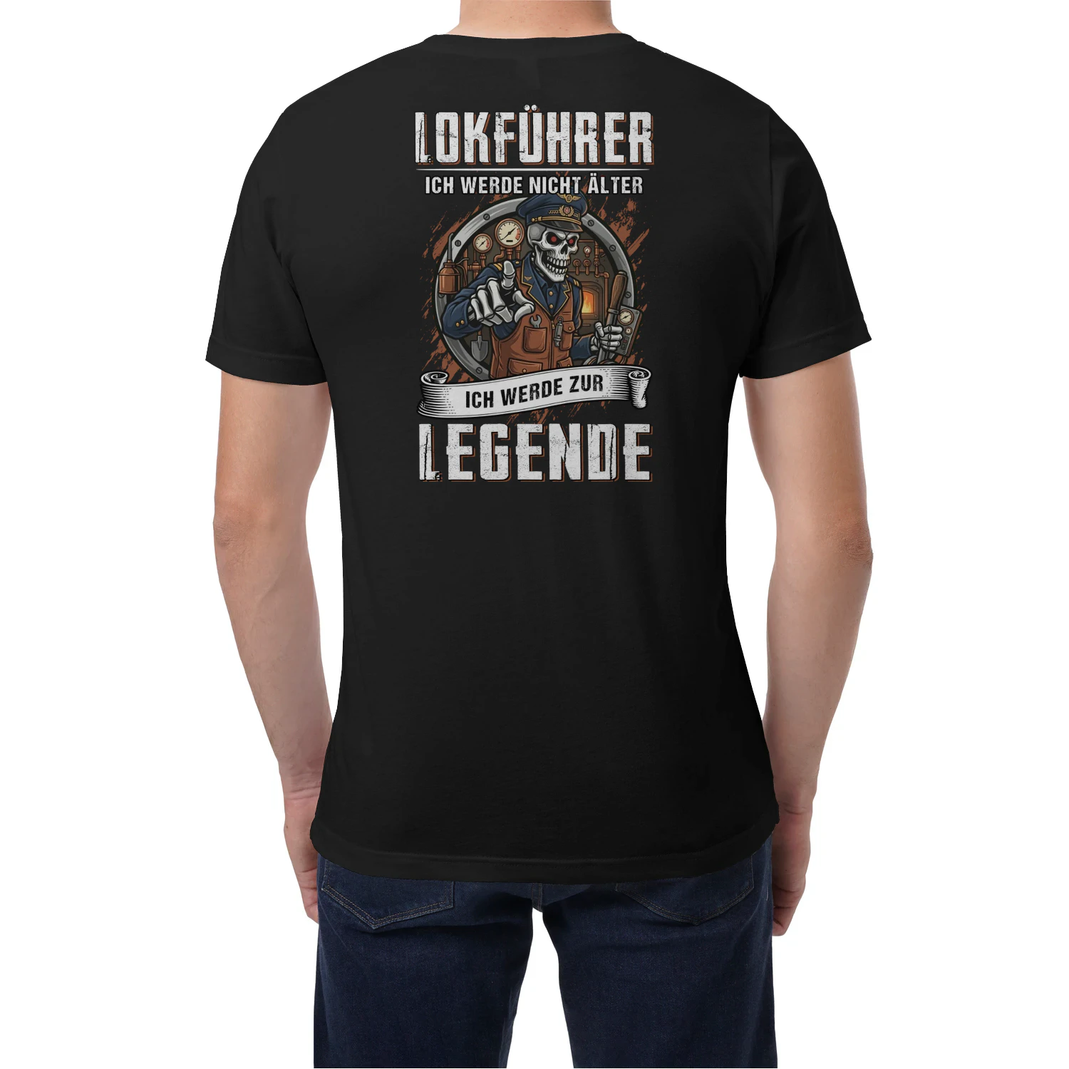 DE Lokführer 1812