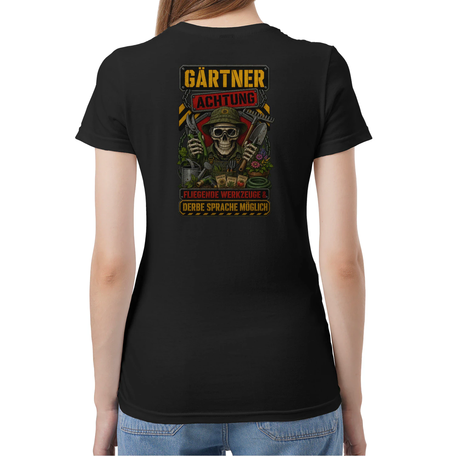 DE Gärtner 814