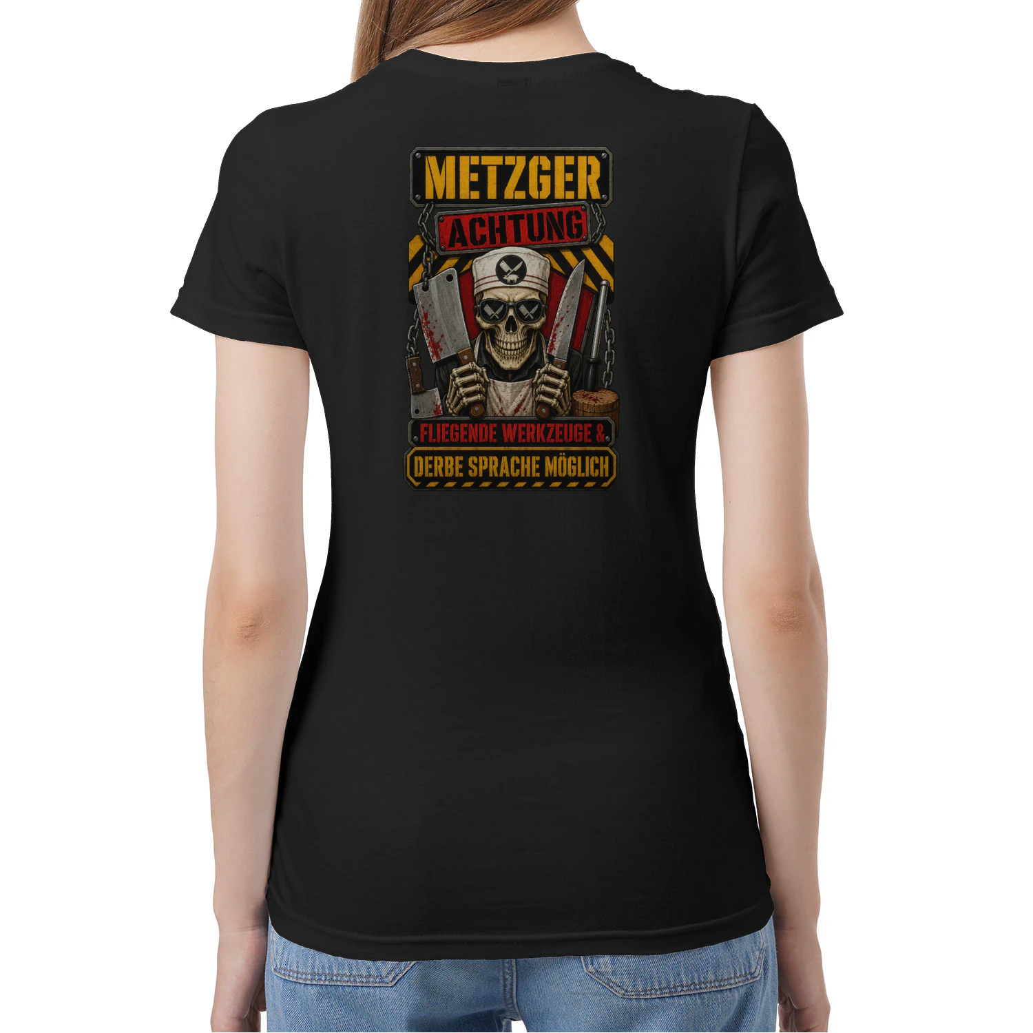 DE Metzger 814