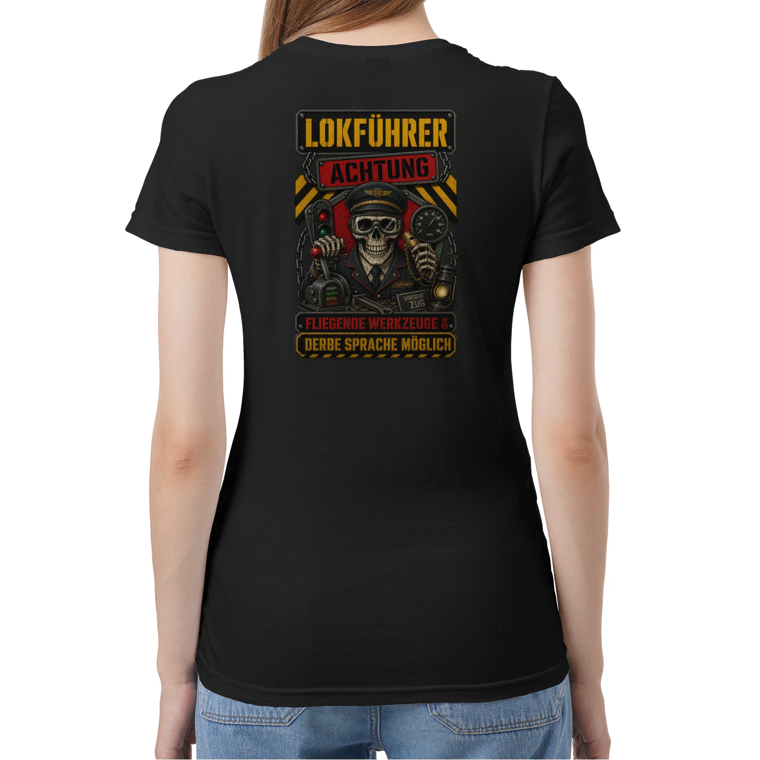 DE Lokführer 814