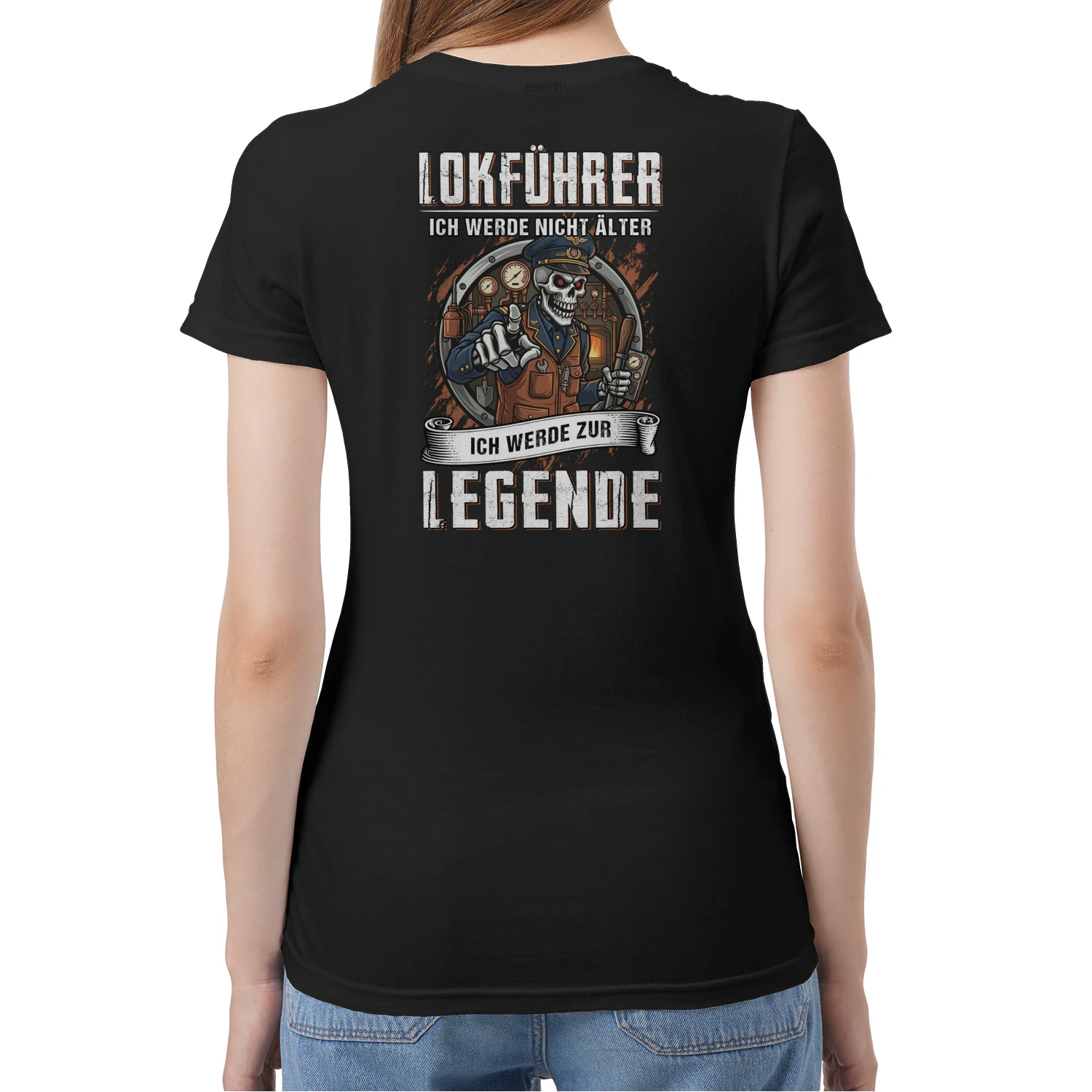 DE Lokführer 1812