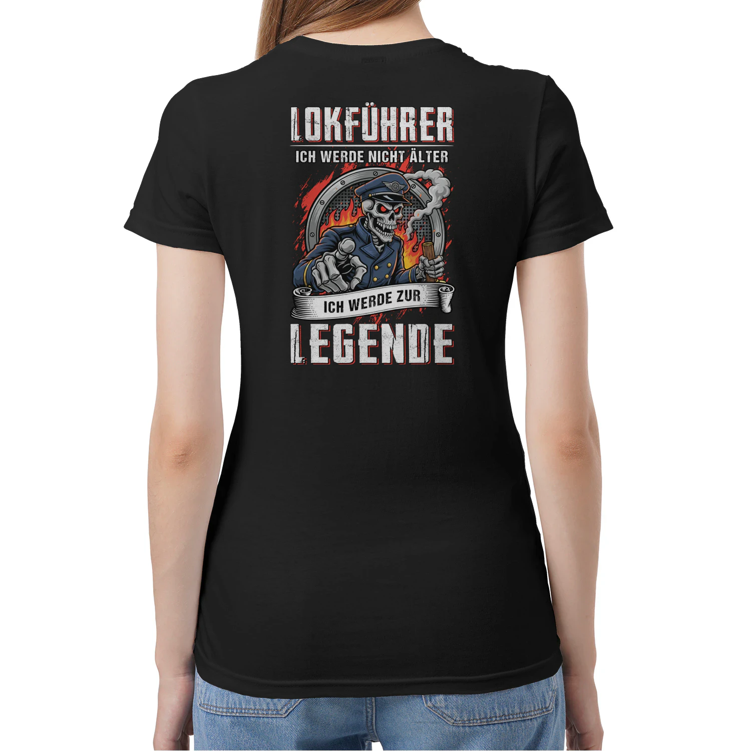 DE Lokführer 1812