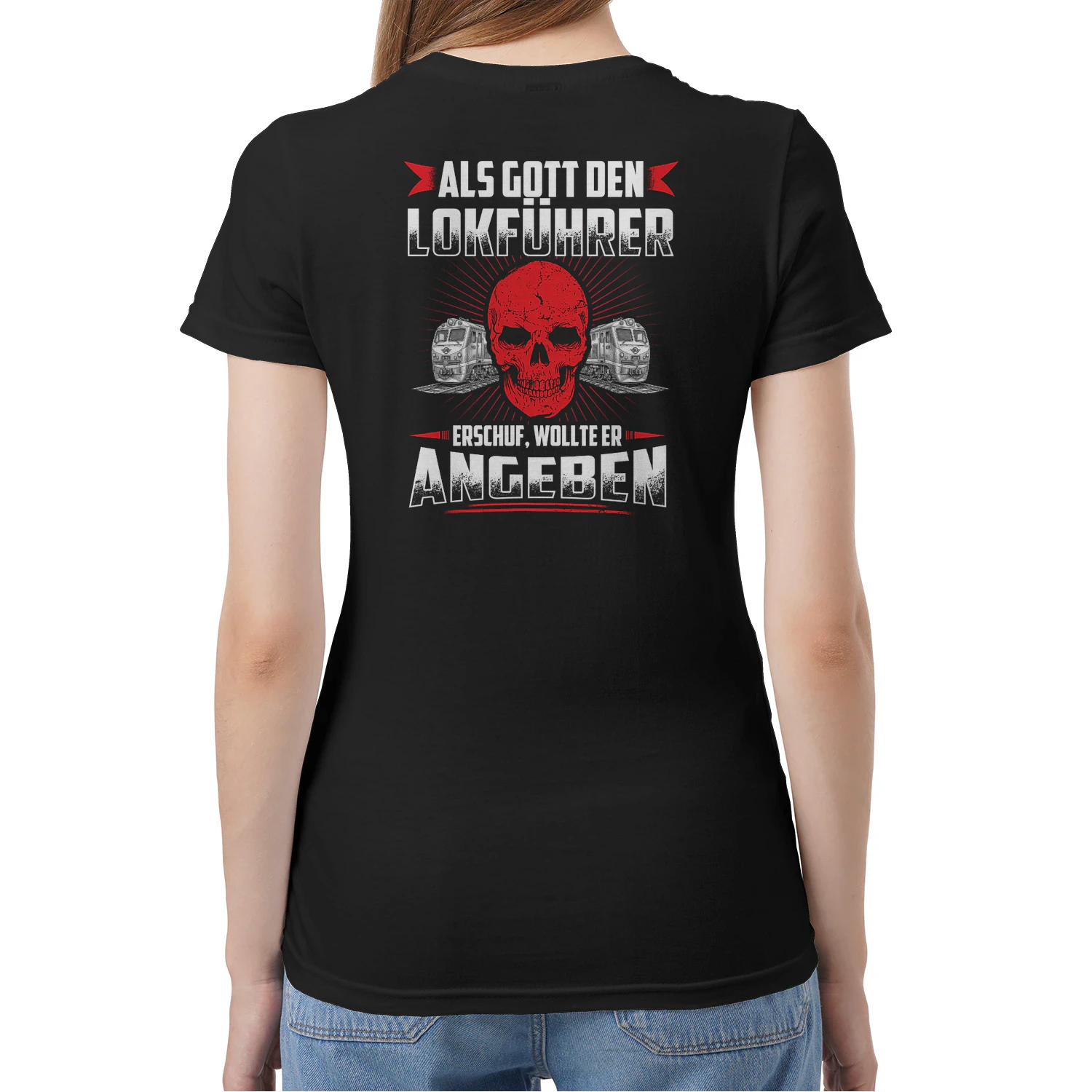 DE Lokführer 1113