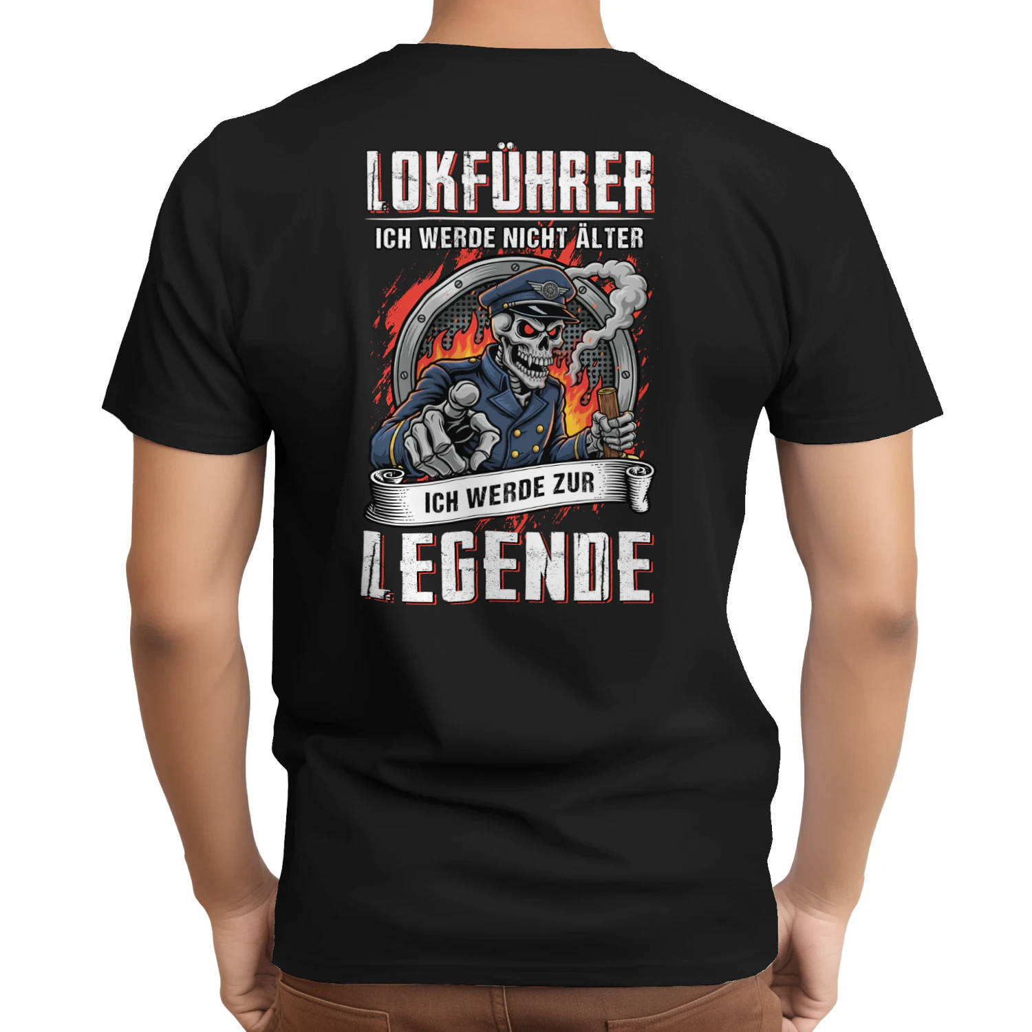 DE Lokführer 1812