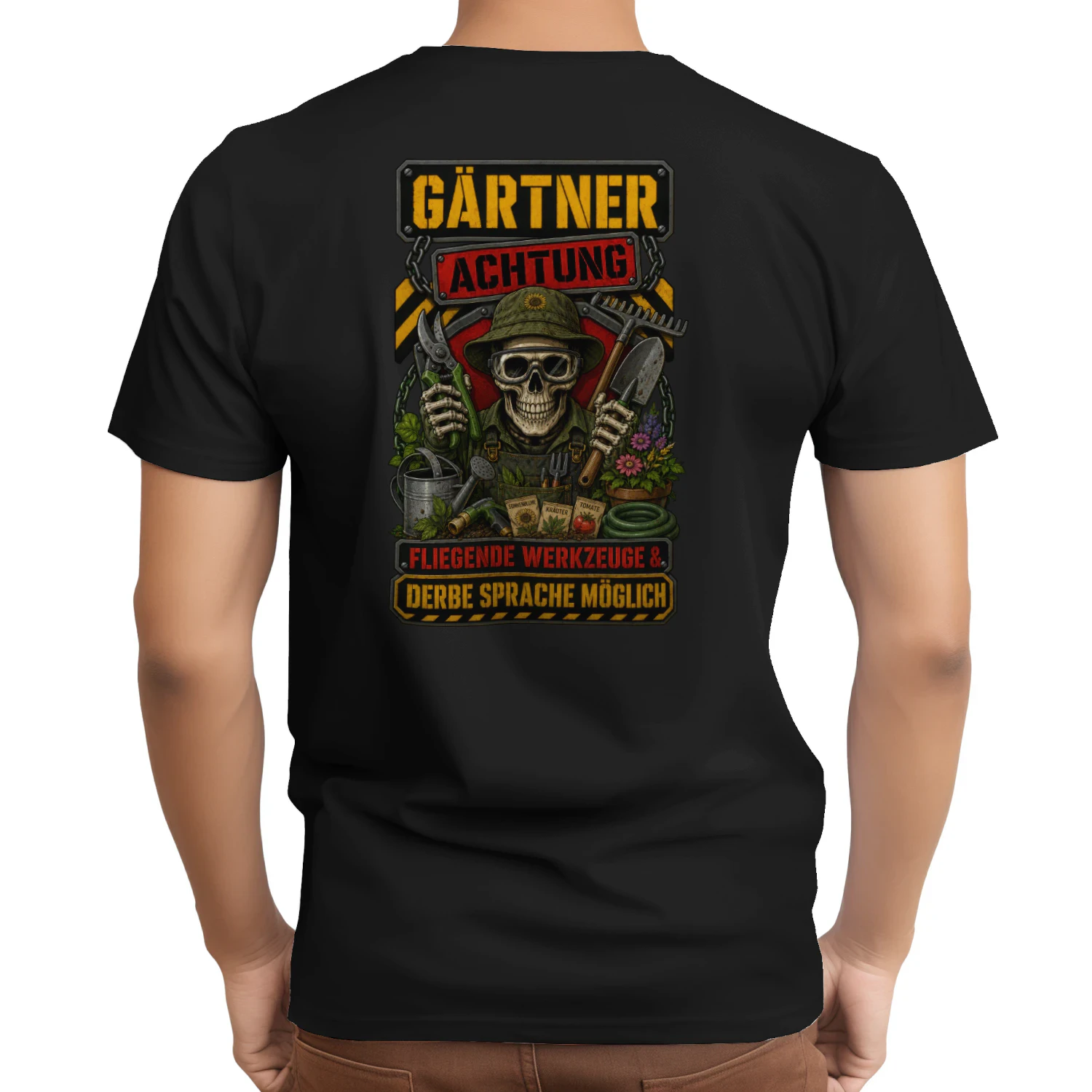 DE Gärtner 814