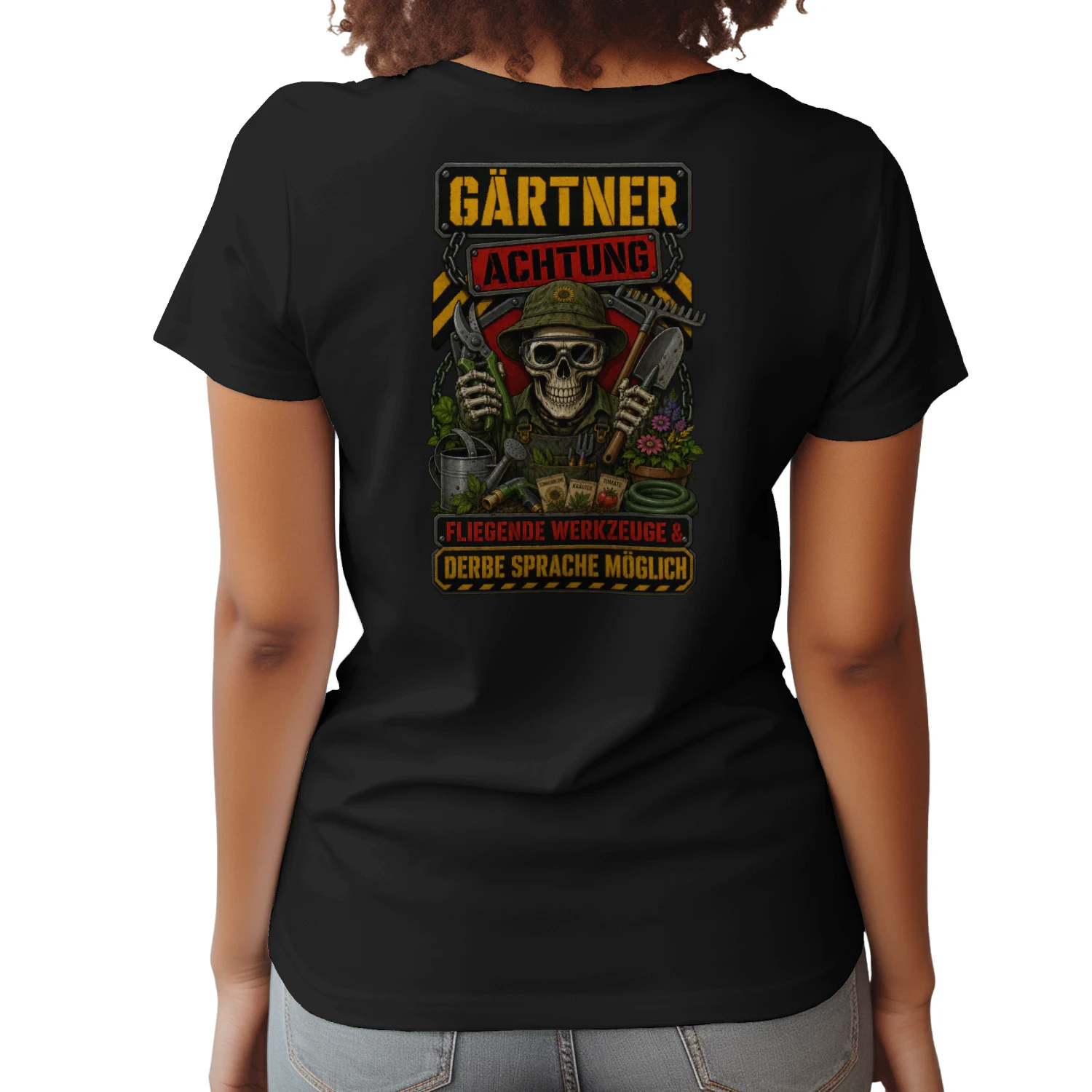 DE Gärtner 814