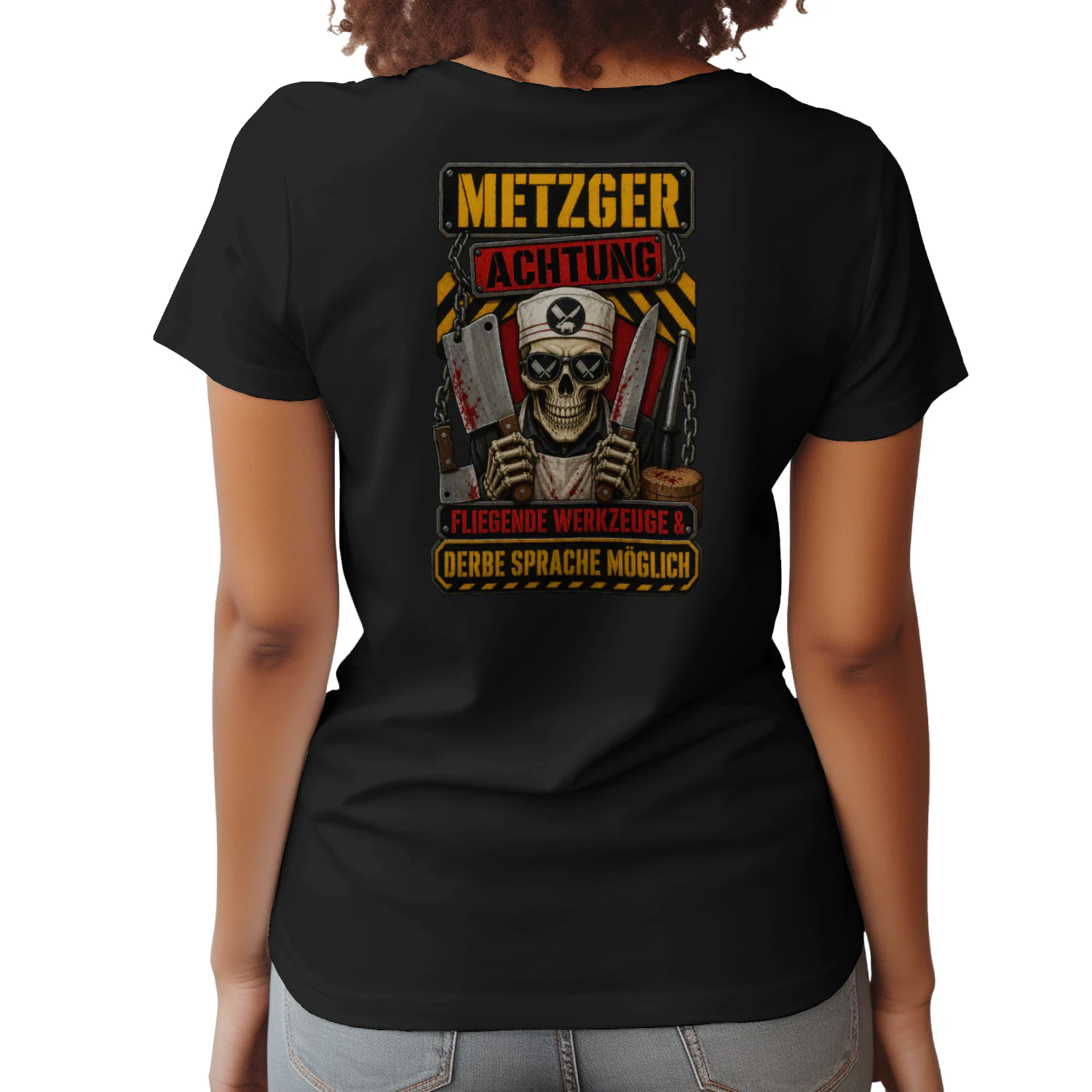 DE Metzger 814