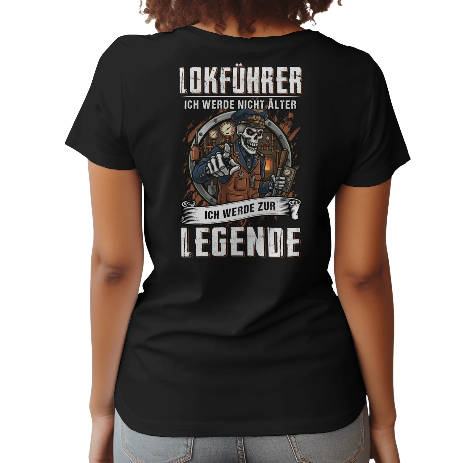 DE Lokführer 1812