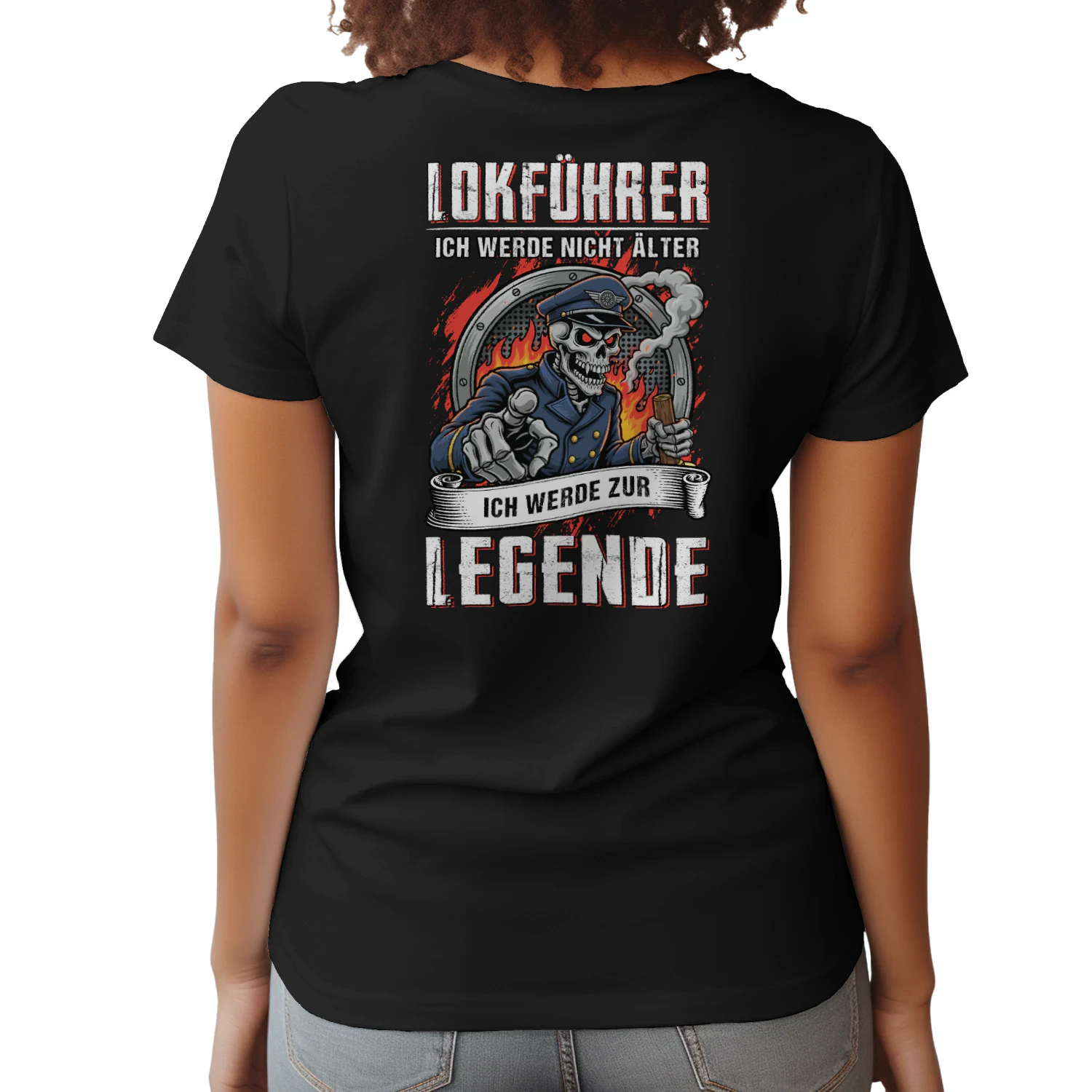 DE Lokführer 1812