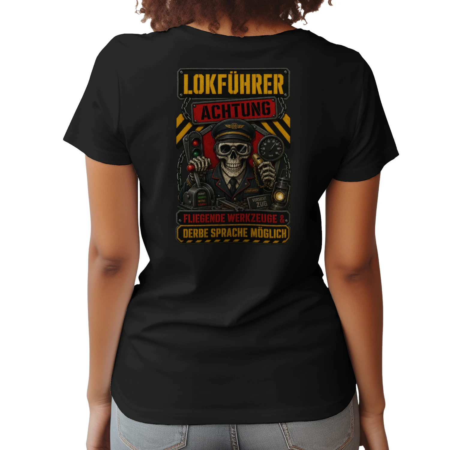DE Lokführer 814