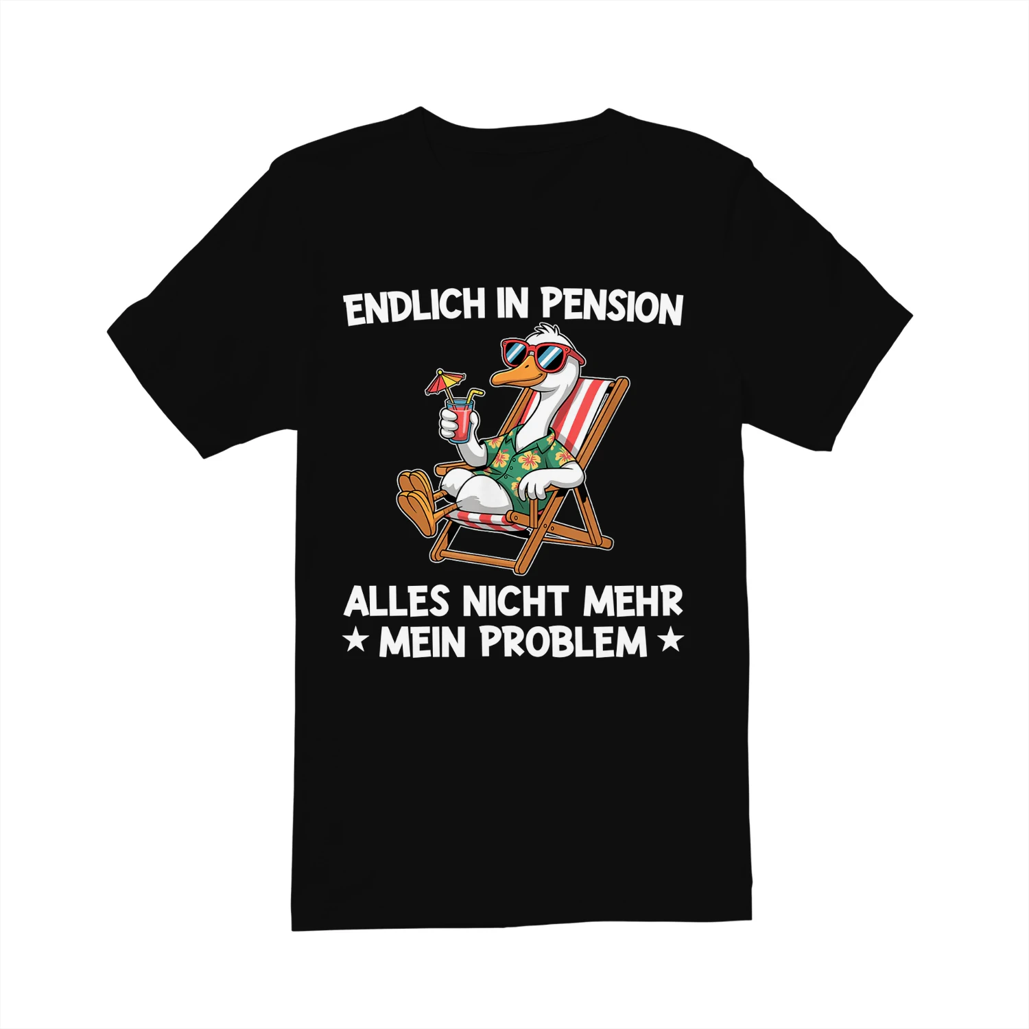 DE MEIN PROBLEM