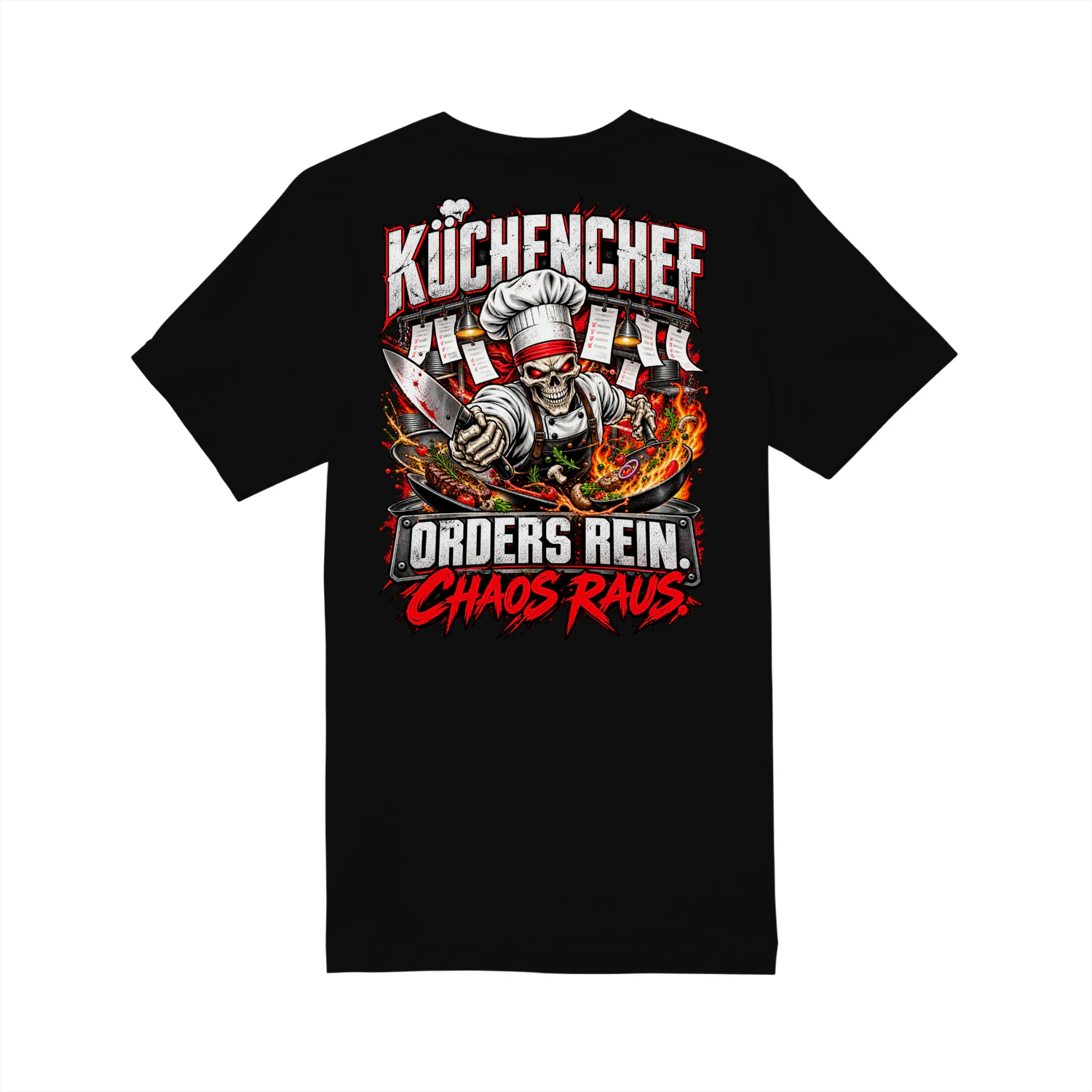 DE Küchenchef 1210626