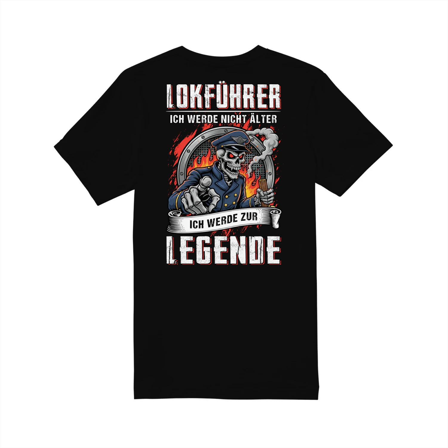 DE Lokführer 1812
