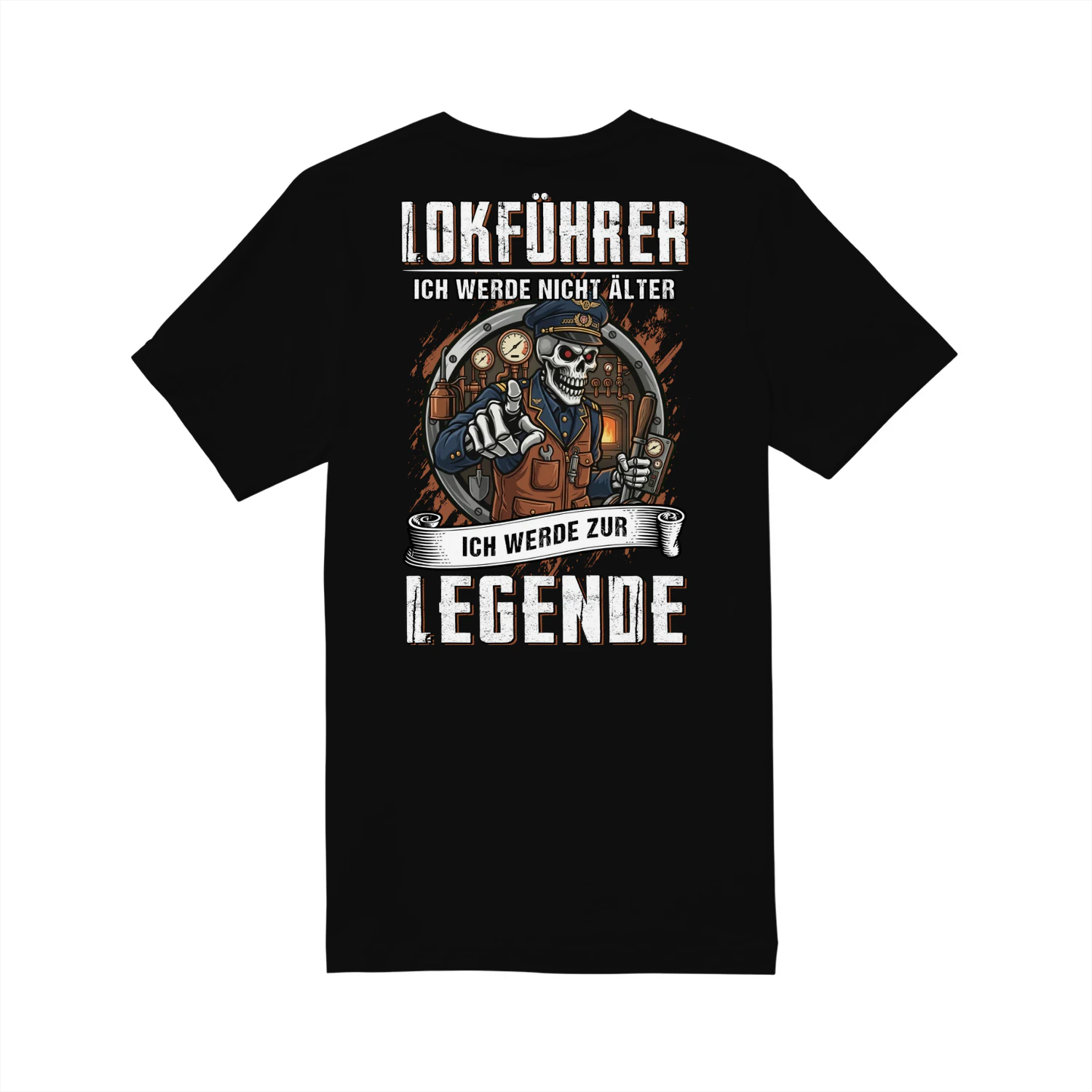 DE Lokführer 1812