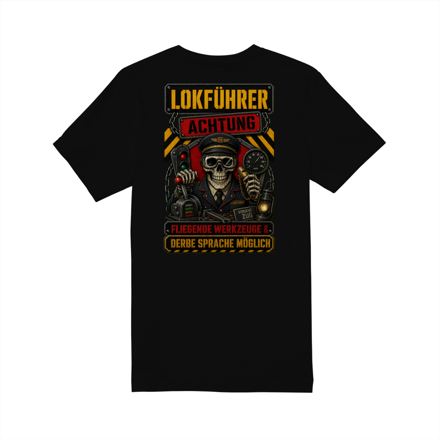 DE Lokführer 814