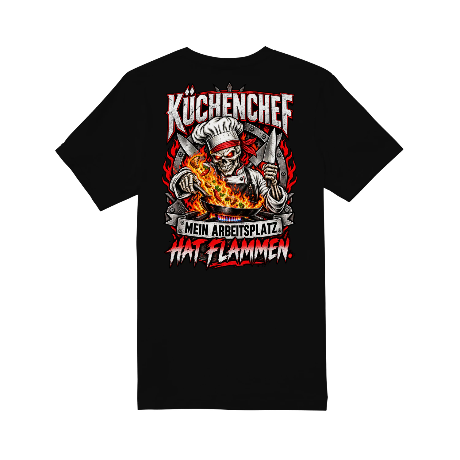 DE Küchenchef 1210624