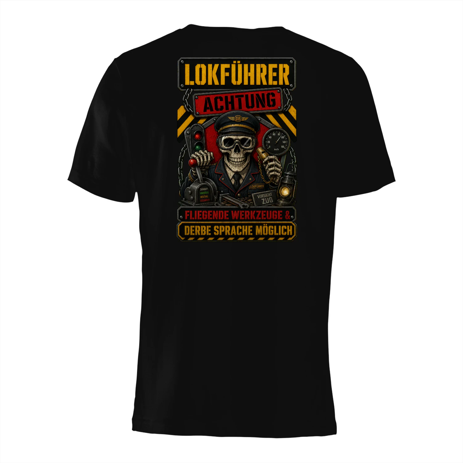 DE Lokführer 814