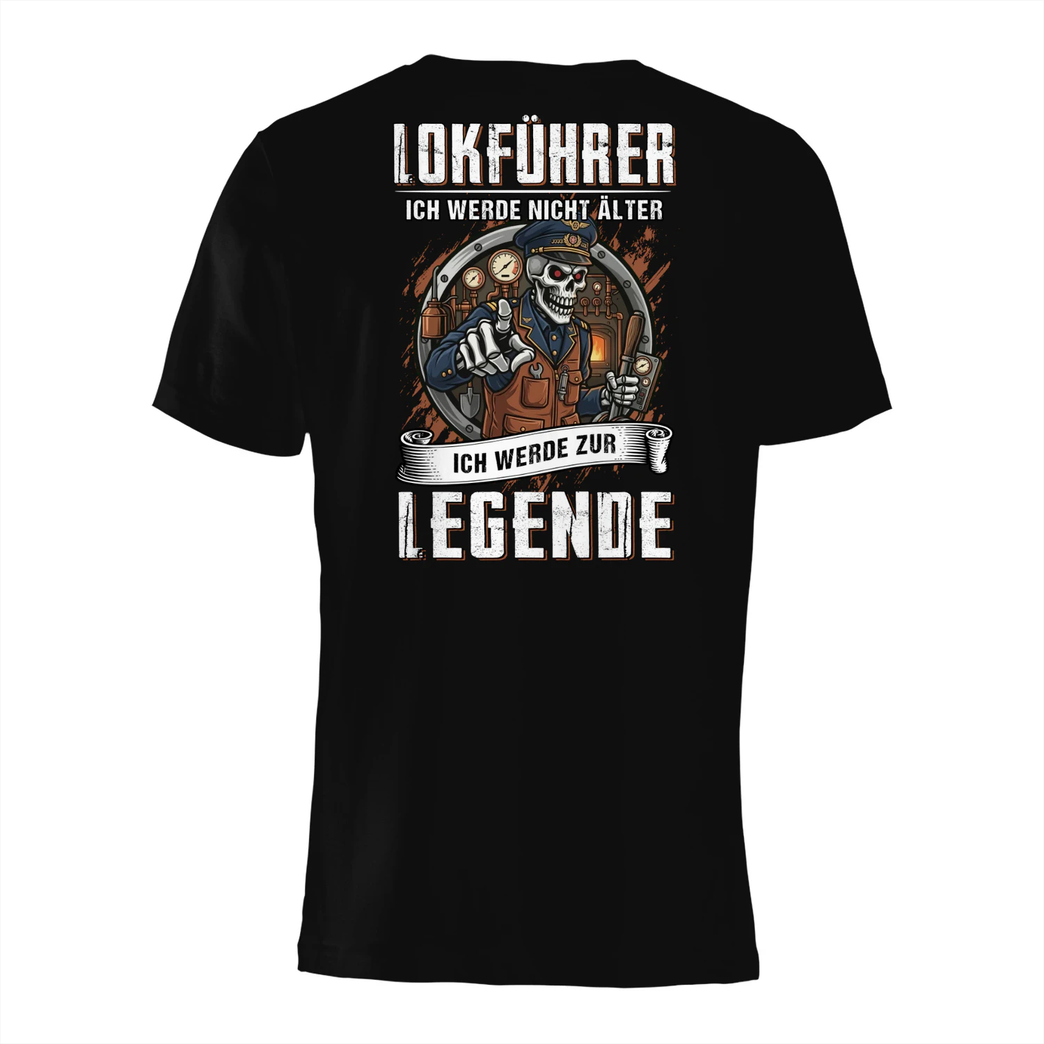 DE Lokführer 1812