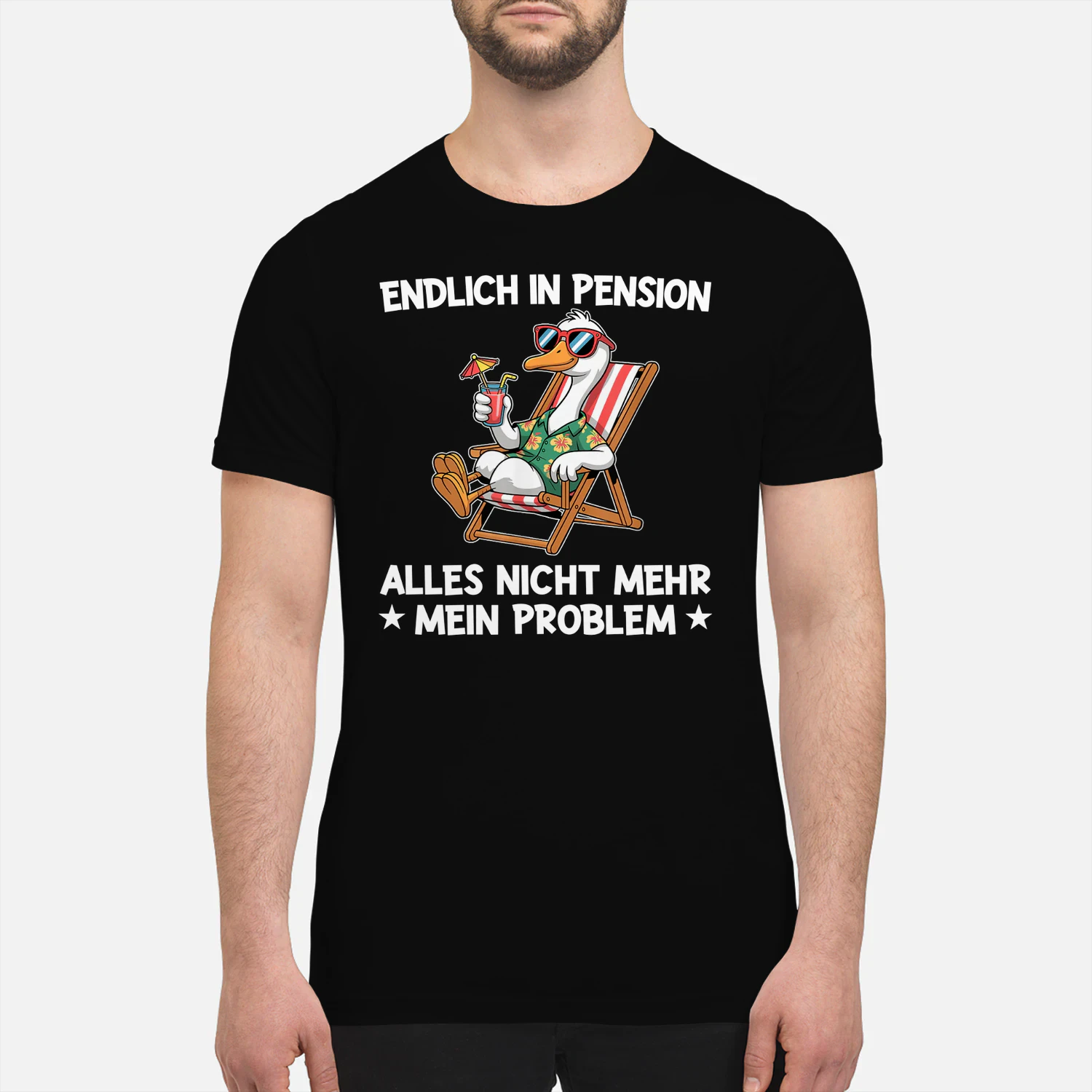 DE MEIN PROBLEM