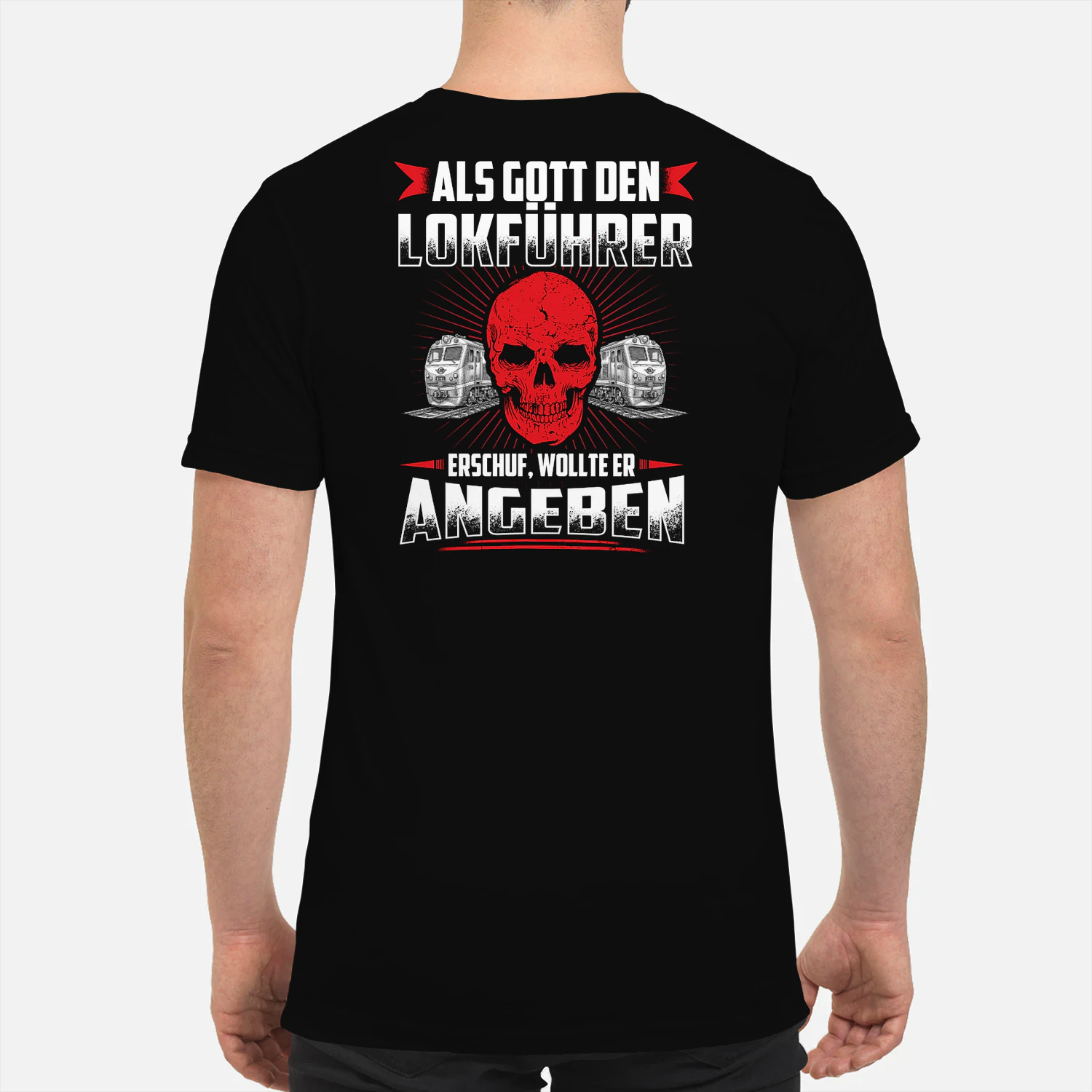 DE Lokführer 1113