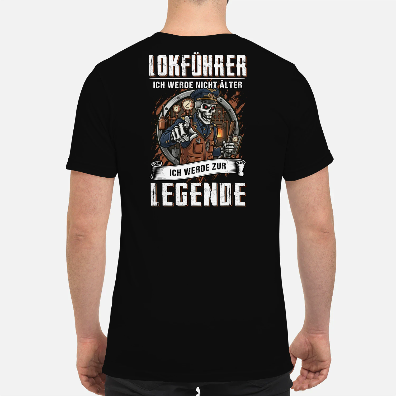 DE Lokführer 1812