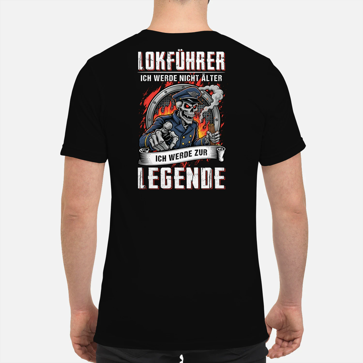 DE Lokführer 1812