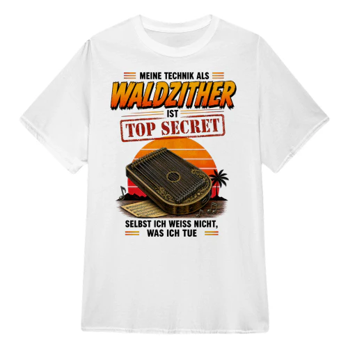 DE Waldzither 815