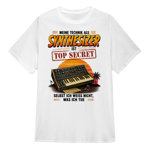 DE Synthesizer 815