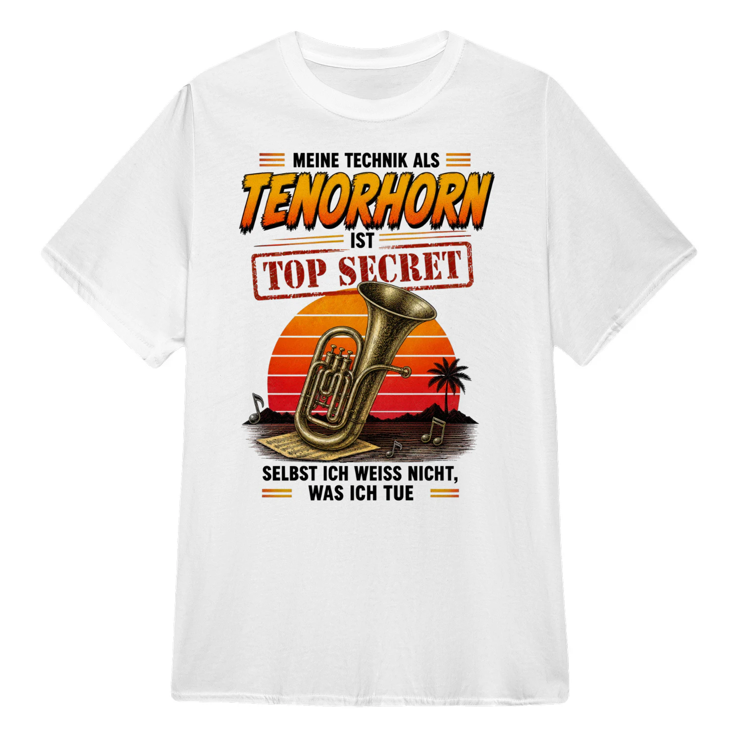 DE Tenorhorn 815