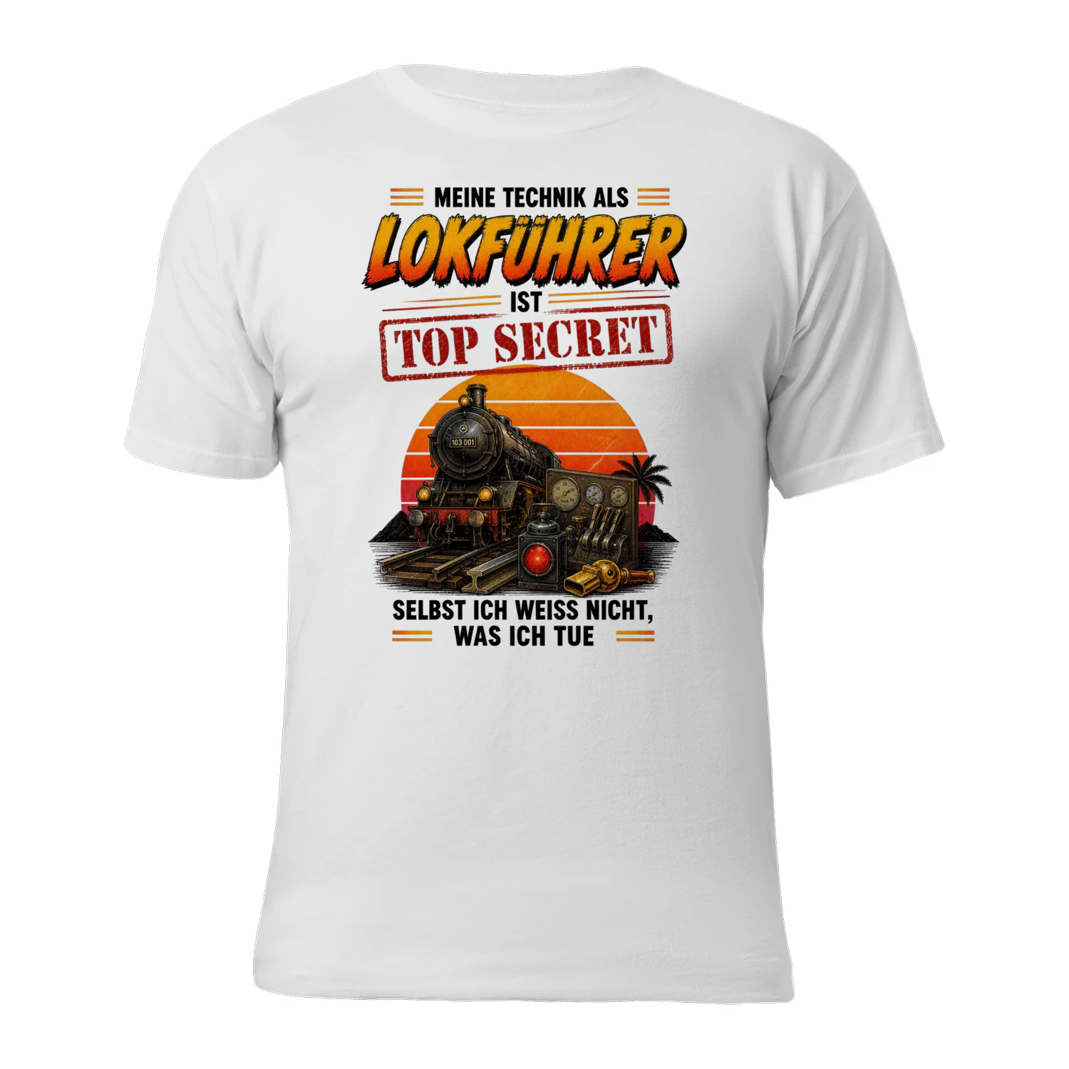DE Lokführer 729