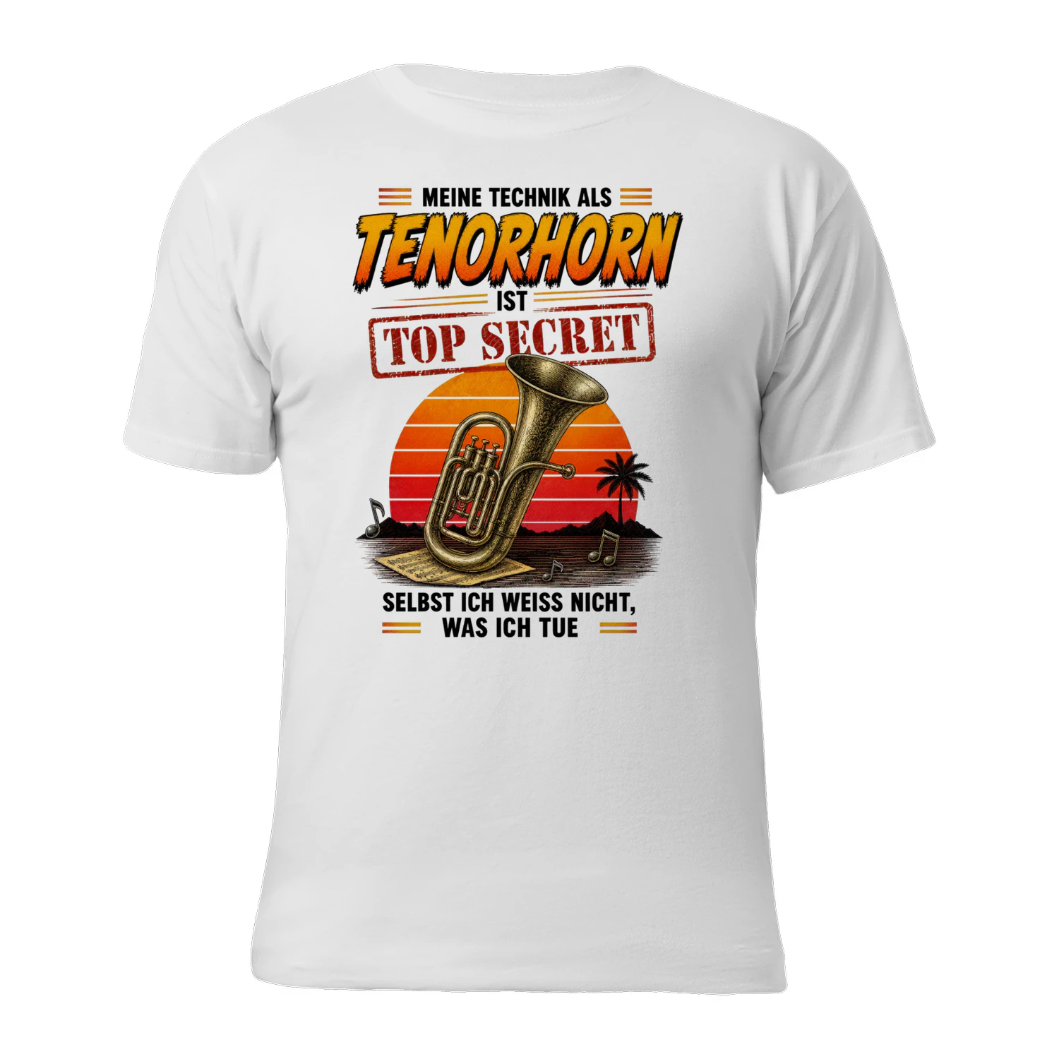DE Tenorhorn 815