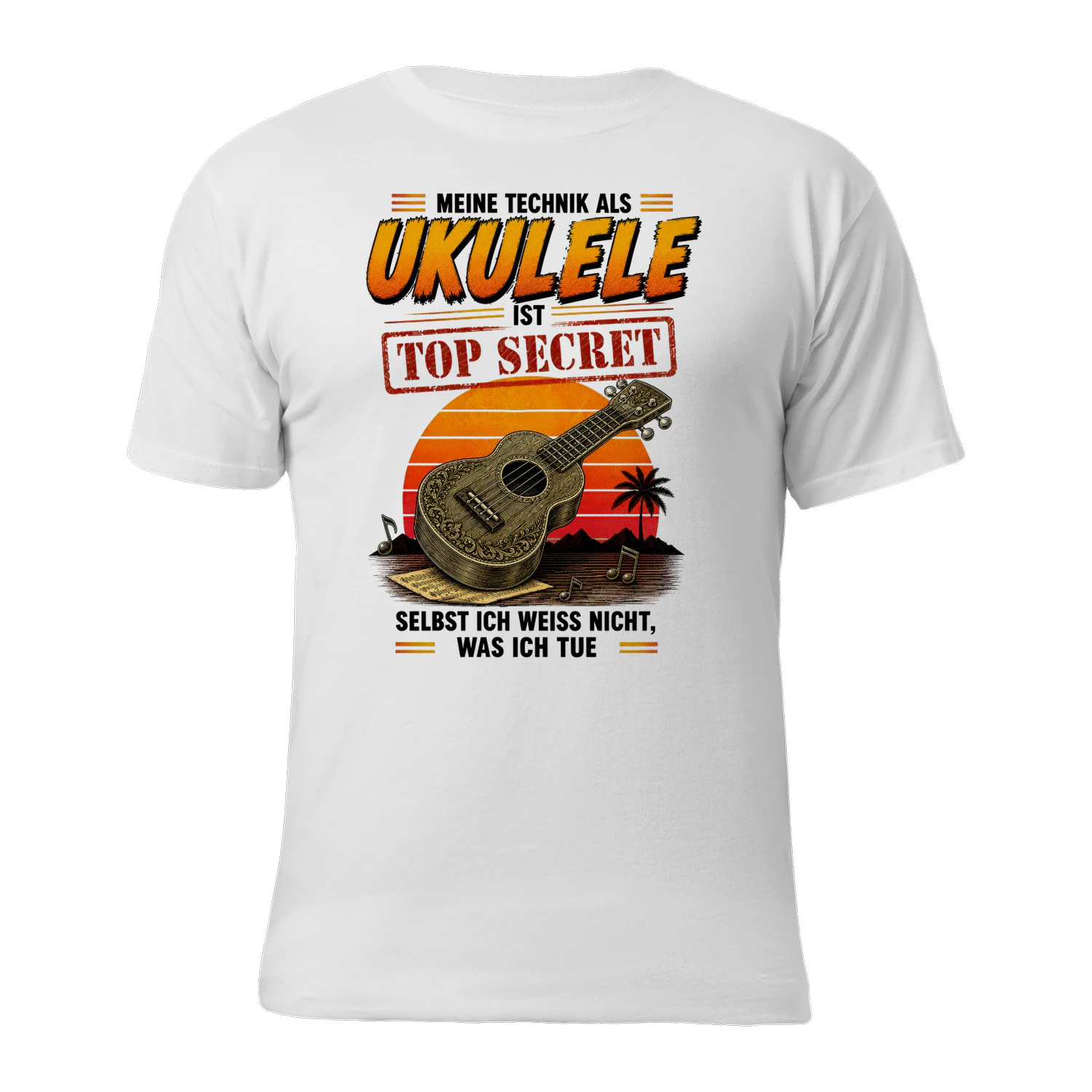 DE Ukulele 815