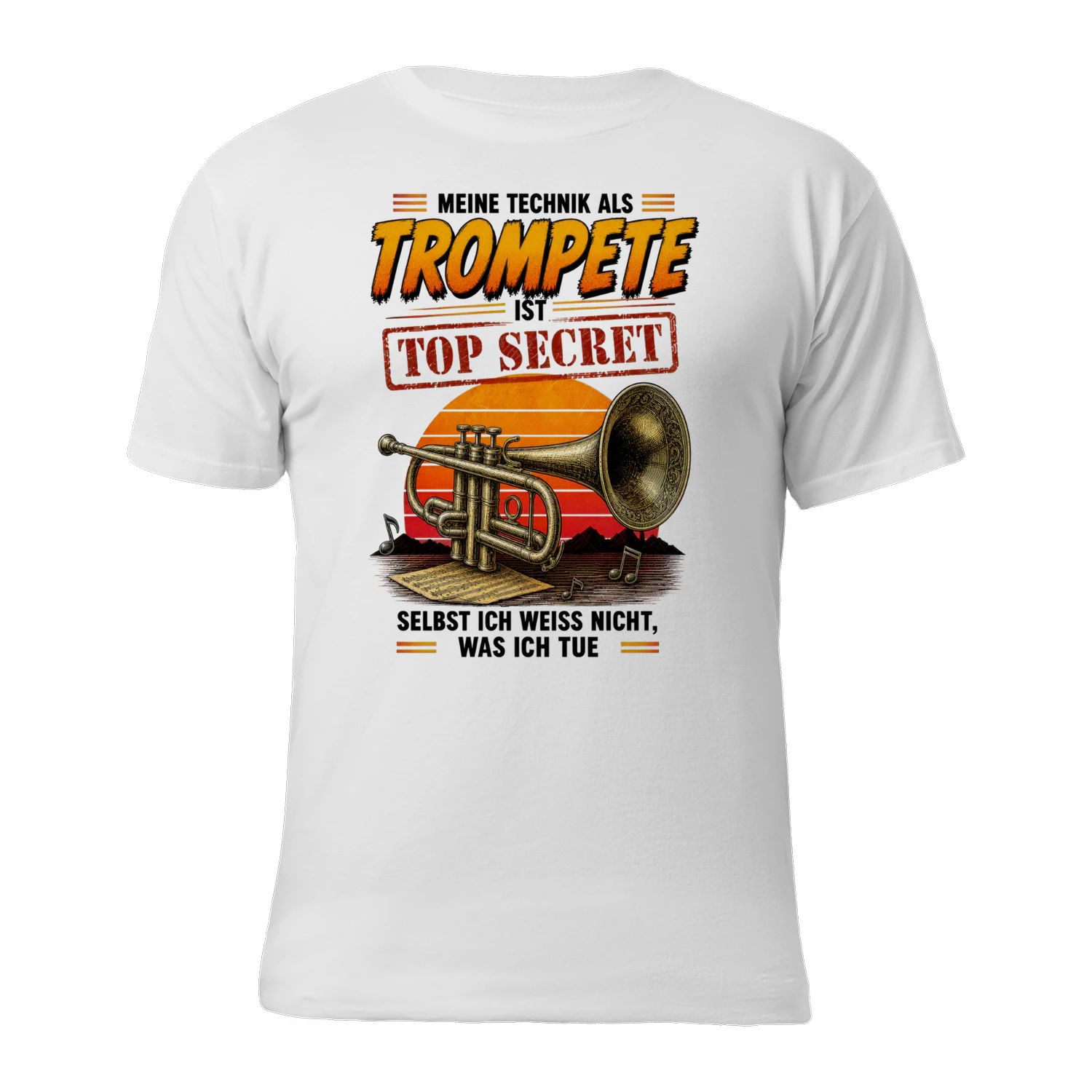 DE Trompete 815