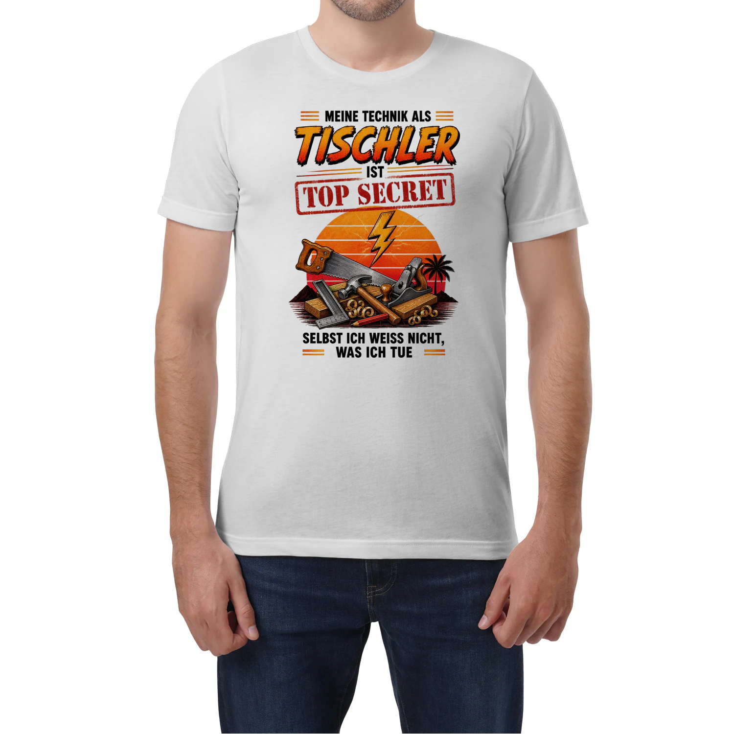 DE Tischler 713
