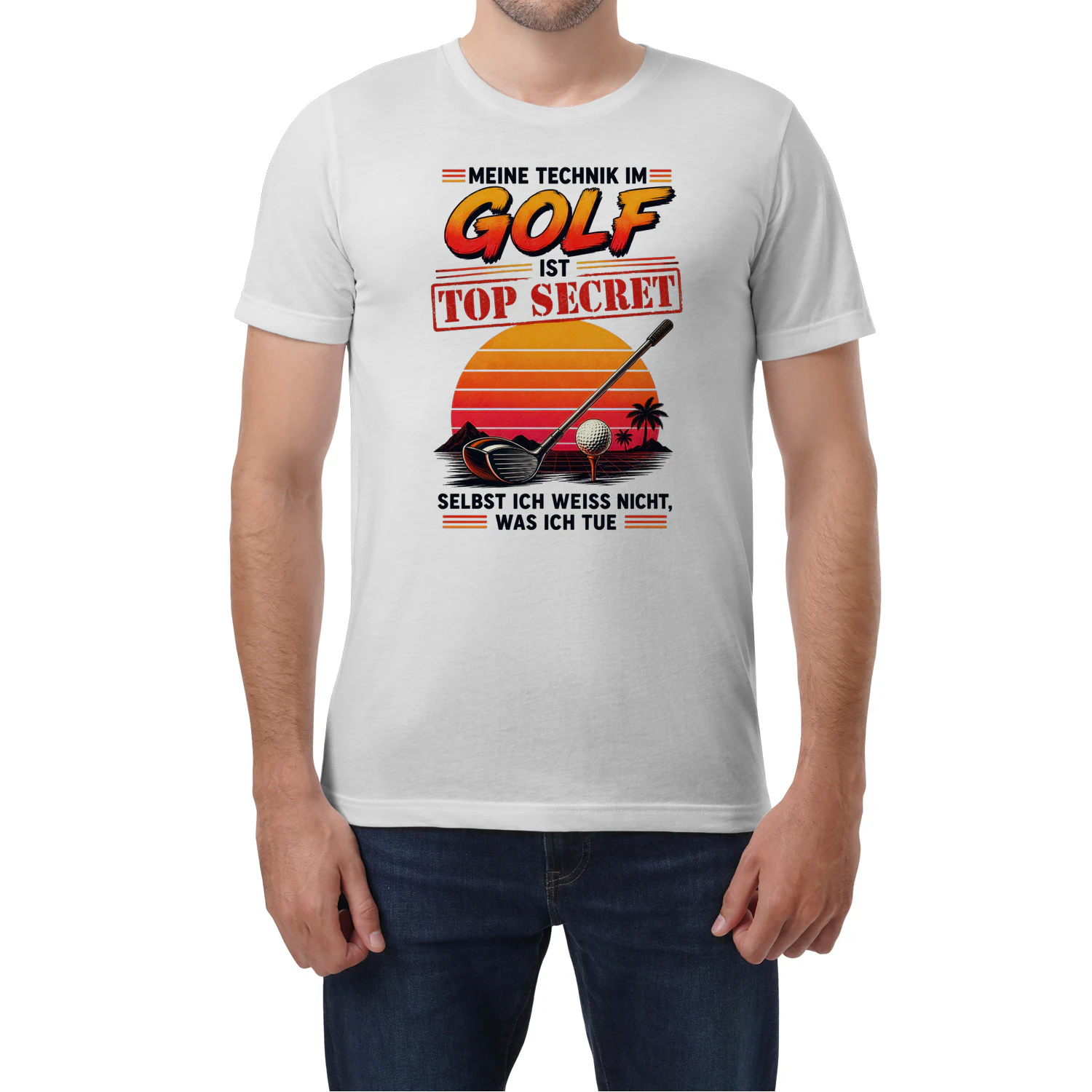 DE Golf 76