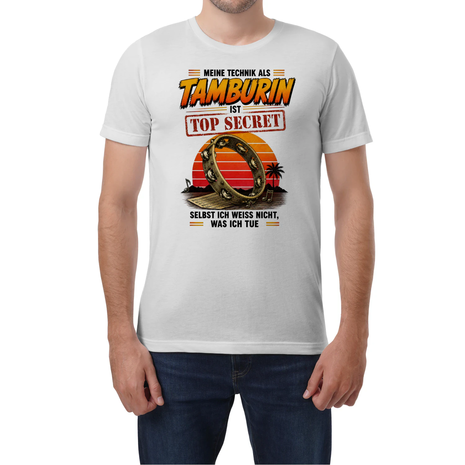 DE Tamburin 815