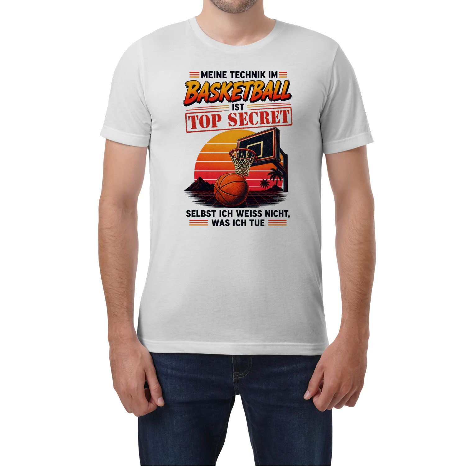 DE Basketball 76