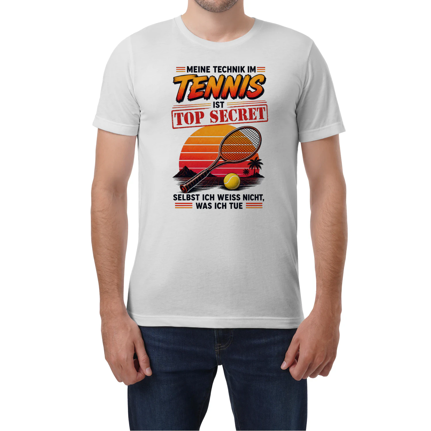 DE Tennis 76