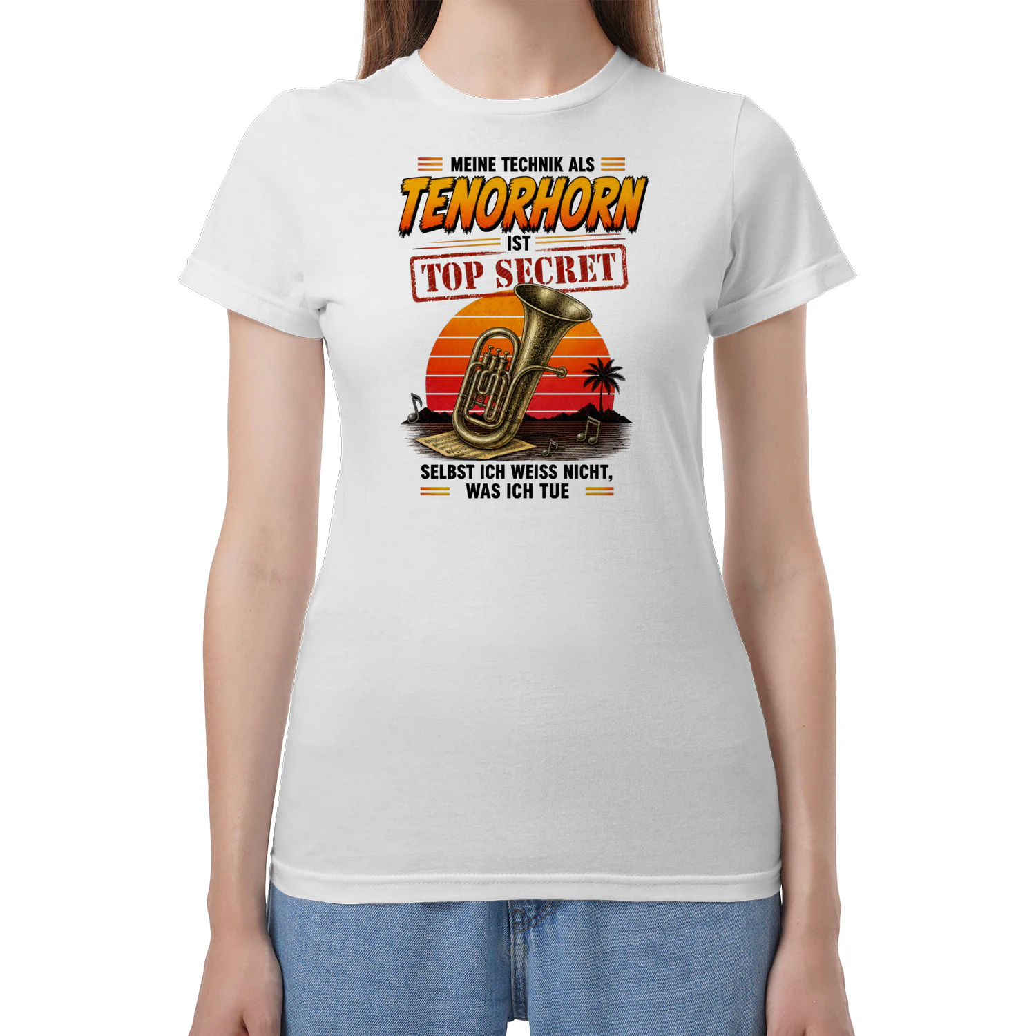 DE Tenorhorn 815