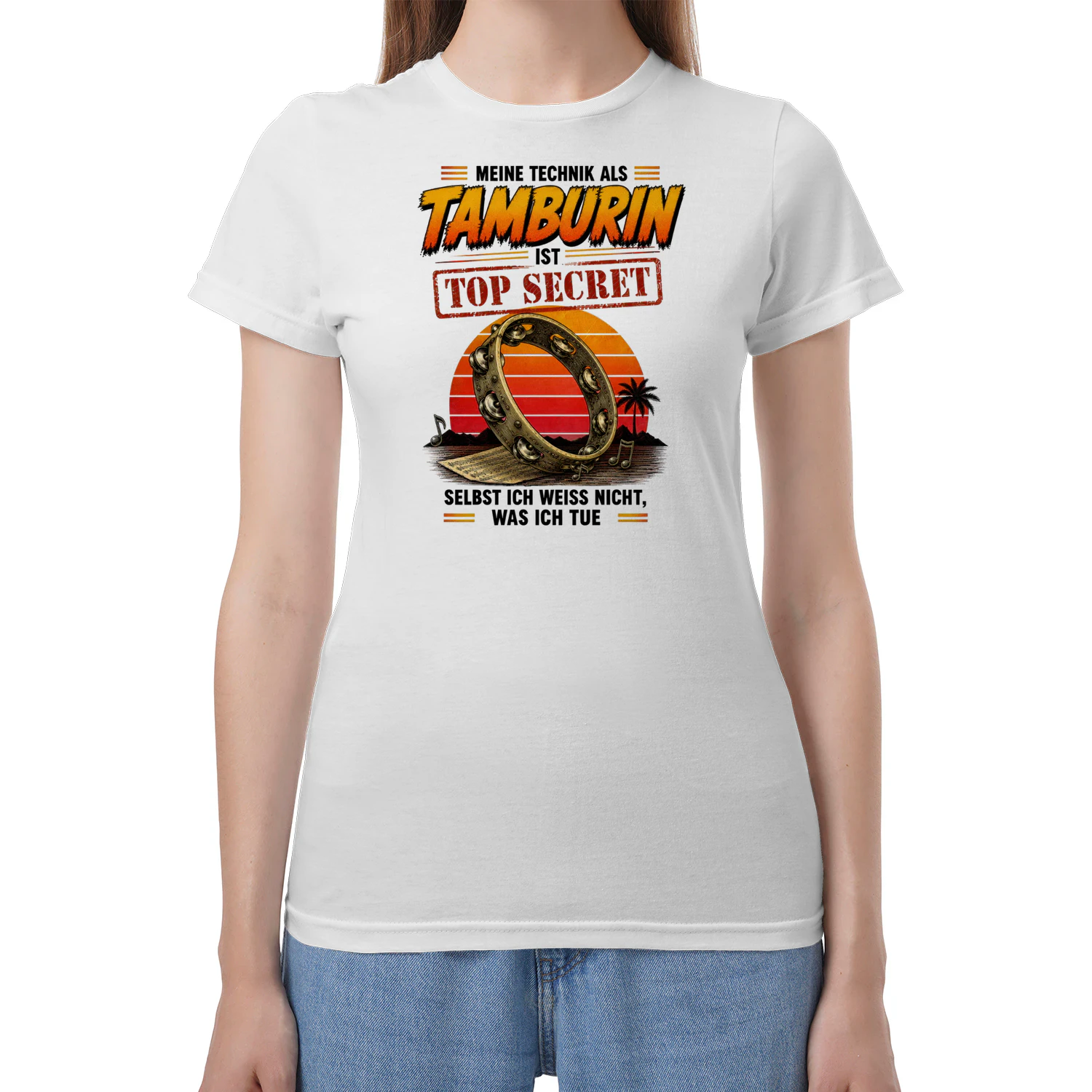 DE Tamburin 815