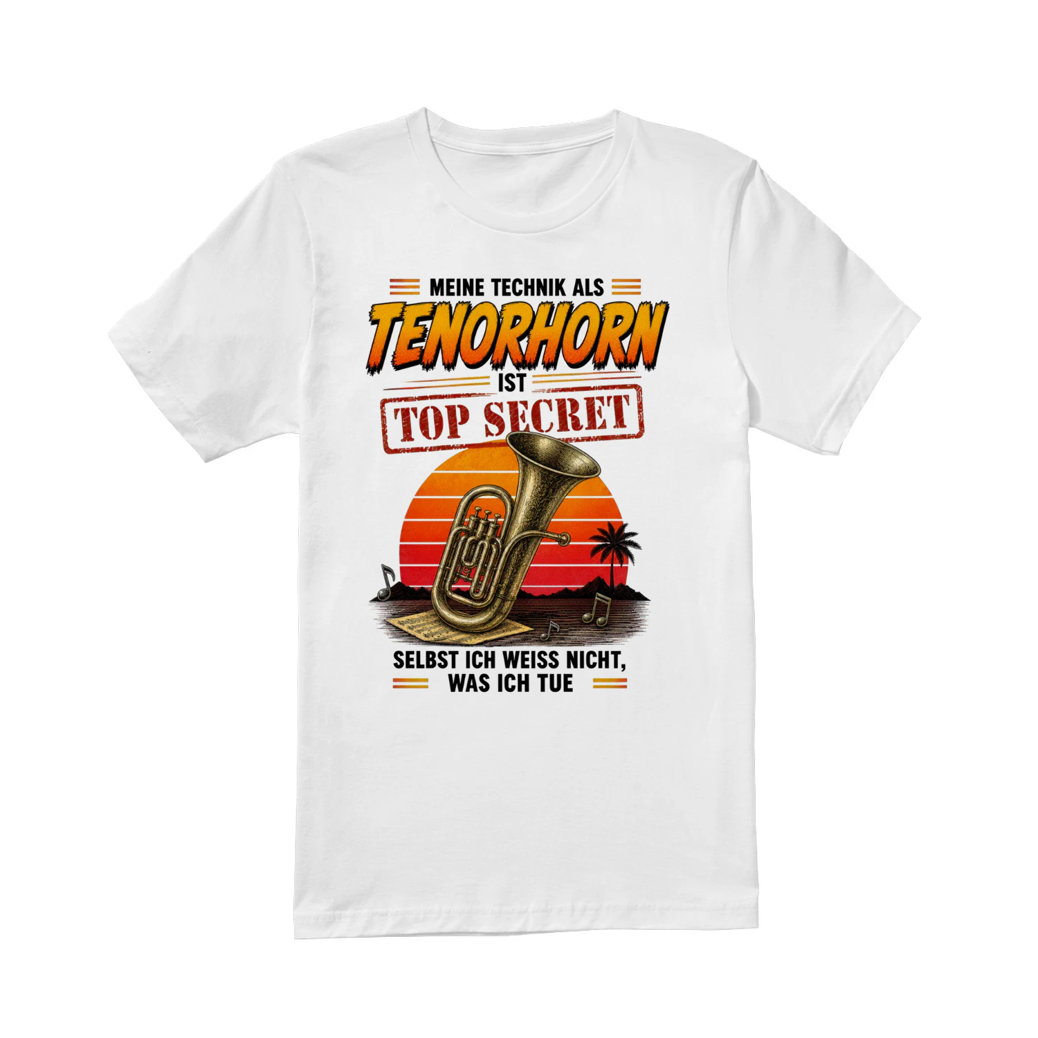 DE Tenorhorn 815